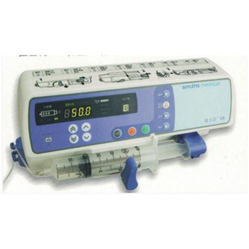 史密斯Smiths 佳士比微量注射泵 C6 系列